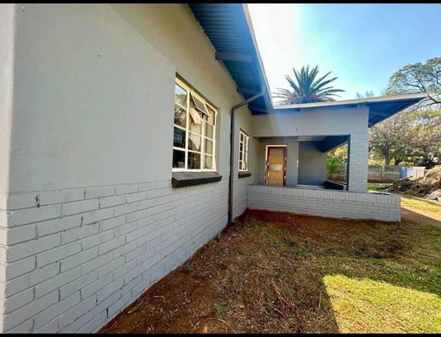 9 BEDROOM HOUSE FOR SALE IN VANDERBIJLPARK CW 6